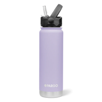Project Pargo 12oz Project Pargo Sports Bottle PP12OZSB Drinkwear custom merch nz