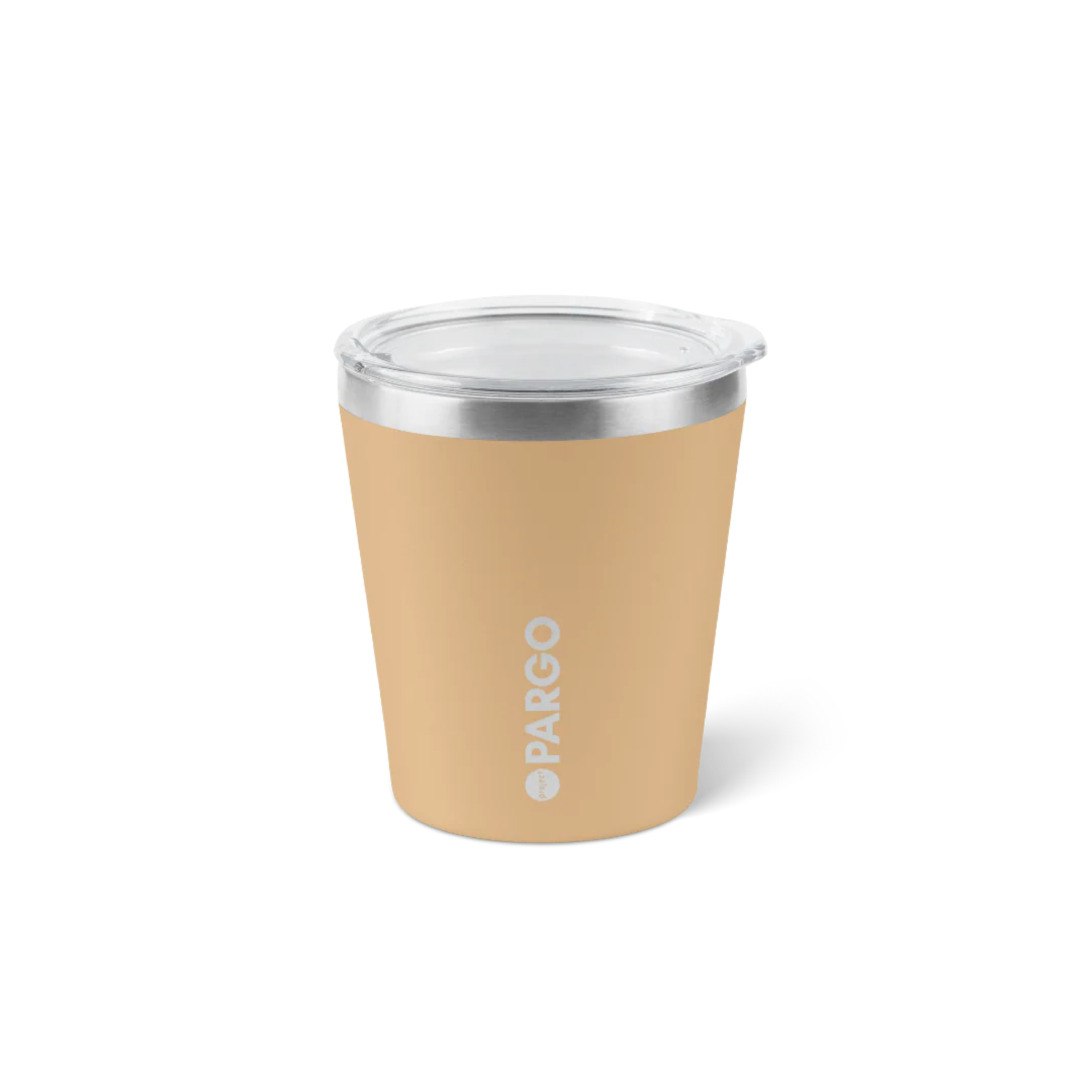 Project Pargo 8oz Project Pargo Cup PP8OZ Drinkwear custom merch nz