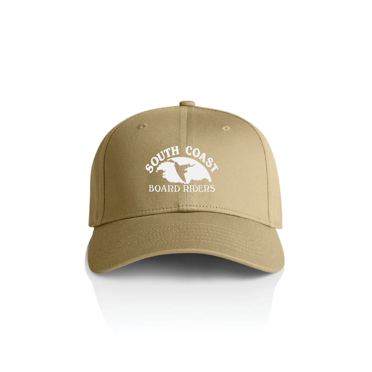 South Coast Board Riders 2026 SCBRA Icon Flex Cap