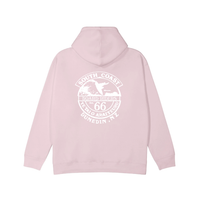 South Coast Board Riders 2026 SCBRA Cloke women's hoodie