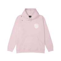 South Coast Board Riders 2026 SCBRA Cloke women's hoodie