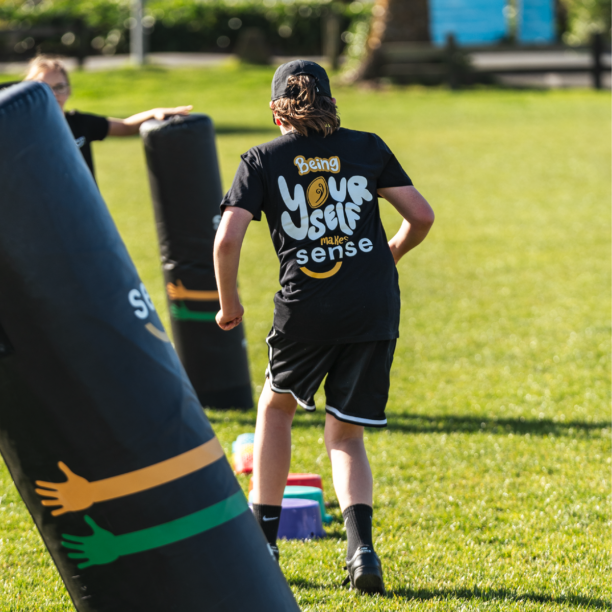 Adult Tee  | Pre Order Store