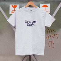 No Comply | Thinking Tee - Custom Clothing | T Shirt Printing | Embroidery | Screen Printing | Print Room NZ