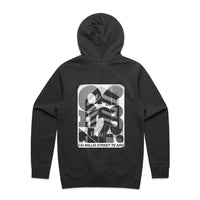 Capital Hall Hoodie 2023 - Victoria University - Custom Clothing | T Shirt Printing | Embroidery | Screen Printing | Print Room NZ