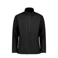 Aurora | SSA Balfour Softshell Jacket - Custom Clothing | T Shirt Printing | Embroidery | Screen Printing | Print Room NZ
