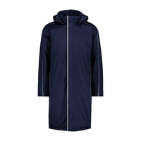 Aurora | STJ Sideline Jacket - Custom Clothing | T Shirt Printing | Embroidery | Screen Printing | Print Room NZ