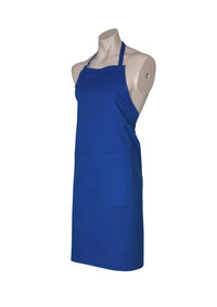 Apron - BizCollection BA95 Bib Apron