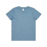 AS Colour T-Shirt | Year 8 Leavers Gear 2022