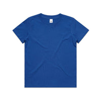 AS Colour T-Shirt | Year 8 Leavers Gear 2022