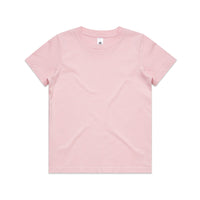 AS Colour T-Shirt | Year 8 Leavers Gear 2022