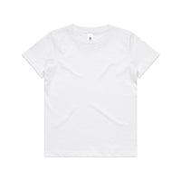 AS Colour T-Shirt | Year 8 Leavers Gear 2022