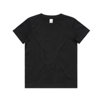 AS Colour T-Shirt | Year 8 Leavers Gear 2022