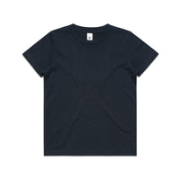 AS Colour T-Shirt | Year 8 Leavers Gear 2022