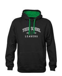 Aurora CHDK Got Colour Hoodie | Year 8 Leavers Gear 2022