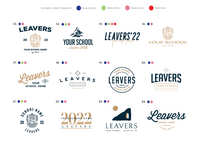 Aurora CHDK Got Colour Hoodie | Year 8 Leavers Gear 2022