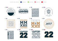 Aurora Edge Hoodie | Year 8 Leavers Gear 2022
