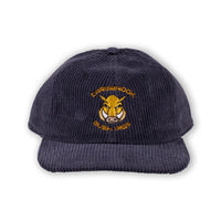 Bush Pigs Cord Cap