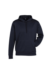 Hoodie - BizCollection SW239ML Mens Hype Pull-On Hoodie