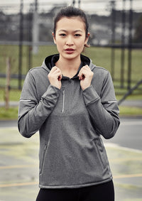 Hoodie - BizCollection SW635L Ladies Pace Hoodie