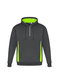 Hoodie - BizCollection SW710M Adults Renegade Hoodie