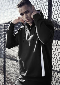 Hoodie - BizCollection SW710M Adults Renegade Hoodie
