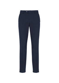 Pant - BizCollection BS720M Mens Classic Slim Pant