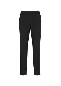 Pant - BizCollection BS720M Mens Classic Slim Pant