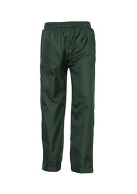 Pant - BizCollection TP3160B Kids Flash Track Pant