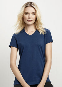 Polo - BizCollection P011LS Byron Ladies Polo