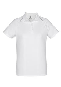 Polo - BizCollection P012LS Academy Ladies Polo