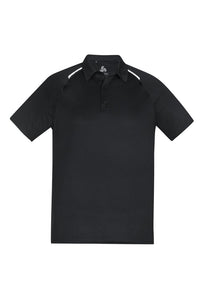 Polo - BizCollection P012MS Academy Mens Polo