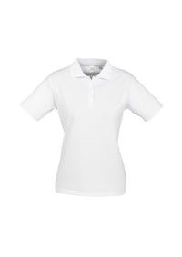 Polo - BizCollection P112LS Ladies Ice Polo