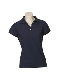 Polo - BizCollection P2125 Ladies Neon Polo