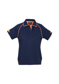 Polo - BizCollection P29022 Ladies Fusion Polo