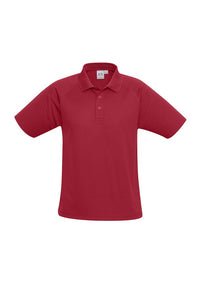 Polo - BizCollection P300KS Kids Sprint Polo