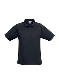 Polo - BizCollection P300KS Kids Sprint Polo