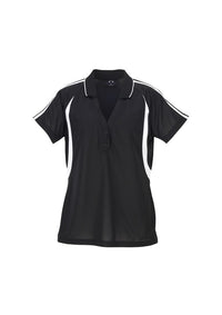 Polo - BizCollection P3025 Ladies Flash Polo