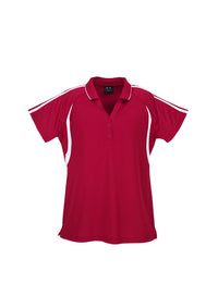 Polo - BizCollection P3025 Ladies Flash Polo