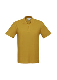 Polo - BizCollection P400KS Kids Crew Polo