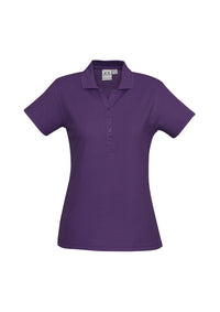 Polo - BizCollection P400LS Ladies Crew Polo