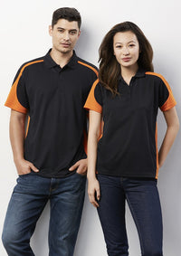 Polo - BizCollection P401LS Ladies Talon Polo