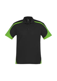 Polo - BizCollection P401MS Mens Talon Polo