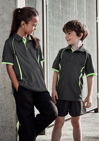 Polo - BizCollection P405KS Kids Razor Polo