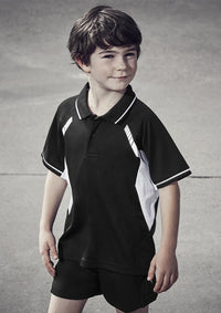 Polo - BizCollection P700KS Kids Renegade Polo