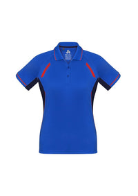 Polo - BizCollection P700LS Ladies Renegade Polo