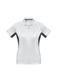 Polo - BizCollection P700LS Ladies Renegade Polo
