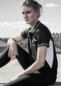 Polo - BizCollection P700LS Ladies Renegade Polo