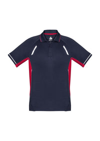 Polo - BizCollection P700MS Mens Renegade Polo