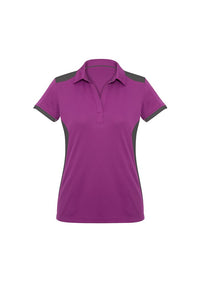 Polo - BizCollection P705LS Ladies Rival Polo