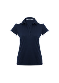Polo - BizCollection P705LS Ladies Rival Polo